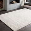 Surya Tibetan TBT-2308 Area Rug Room Image Feature