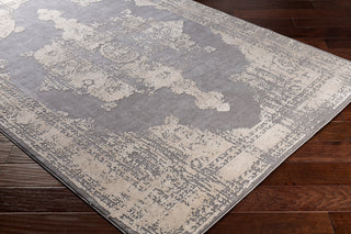 Surya Tibetan TBT-2310 Area Rug Corner Image