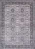 Surya Tibetan TBT-2311 Taupe Medium Gray Ivory Area Rug main image