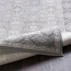 Surya Tibetan TBT-2311 Taupe Medium Gray Ivory Area Rug Pile Image