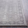 Surya Tibetan TBT-2311 Taupe Medium Gray Ivory Area Rug Detail Image