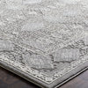 Surya Tibetan TBT-2311 Taupe Medium Gray Ivory Area Rug Texture Image