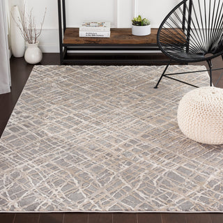 Surya Tibetan TBT-2316 Area Rug Room Scene Feature