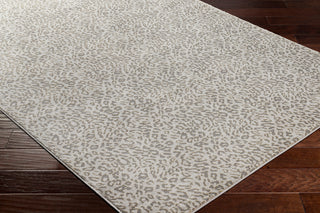 Surya Tibetan TBT-2340 Area Rug Corner Shot