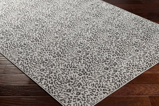 Surya Tibetan TBT-2341 Area Rug Corner Shot