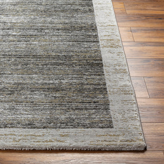 Surya Tibetan TBT-2343 Area Rug Angle