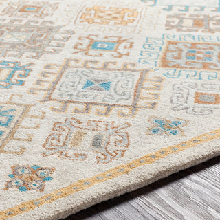 Surya Tabriz TBZ-1000 Area Rug Detail