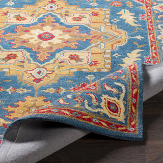 Surya Tabriz TBZ-1004 Area Rug 