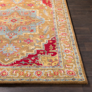 Surya Tabriz TBZ-1005 Area Rug 