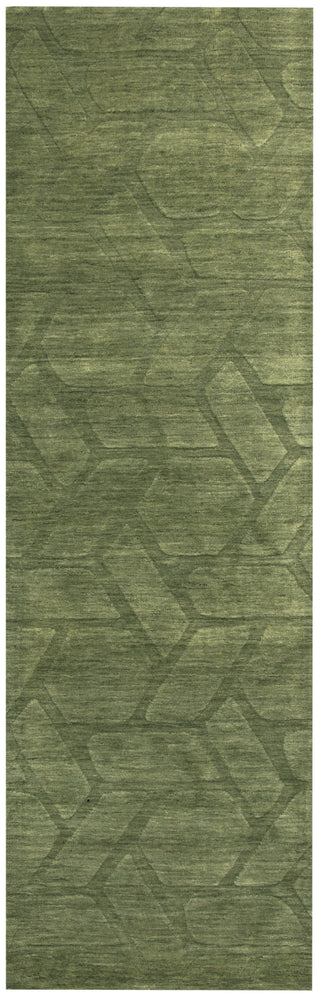 Rizzy Technique TC8288 Area Rug Runner Shot