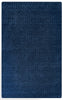 Rizzy Technique TC8576 Navy Area Rug