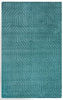 Rizzy Technique TC8577 Blue/Dark Teal Area Rug