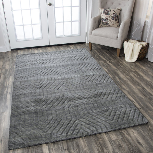 Rizzy Technique TC8578 Area Rug – Incredible Rugs and Decor