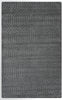 Rizzy Technique TC8578 Dark Gray Area Rug
