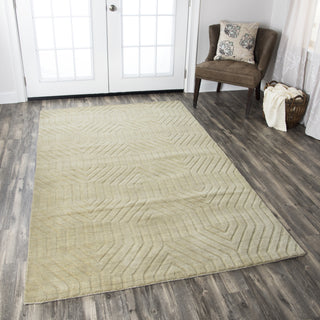 Rizzy Technique TC8580 Area Rug  Feature