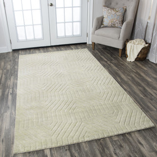 Rizzy Technique TC8581 Area Rug  Feature