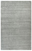 Rizzy Technique TC8581 Light Gray Area Rug
