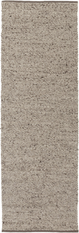 Surya Toccoa TCA-201 Ivory Area Rug 2'6'' x 8' Runner