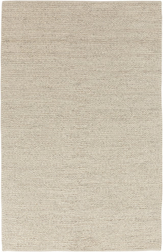 Surya Toccoa TCA-202 Ivory Area Rug 5' x 8'