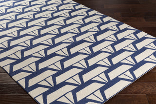 Surya Tic Tac Toe TCT-6000 Area Rug
