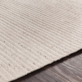 Surya Tundra TDA-1000 Area Rug Detail