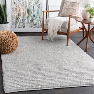 Surya Tundra TDA-1001 Area Rug Room Scene Feature