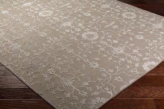 Surya Tidal TDL-1025 Area Rug Corner Image Feature