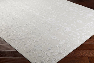 Surya Tidal TDL-1027 Area Rug Corner Image Feature