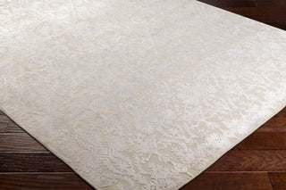 Surya Tidal TDL-1042 Area Rug Corner Image Feature