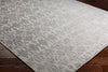 Surya Tidal TDL-1045 Area Rug Corner Image Feature