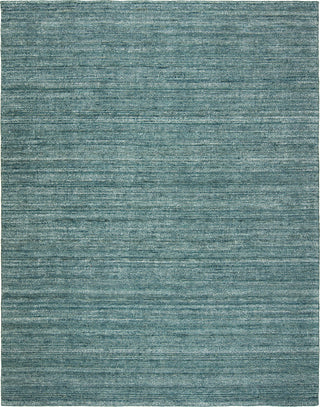 Kalaty Terra TE-655 Cerulean Heather Area Rug main image