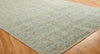 K2 Terra TE-658 Mineral Green Area Rug