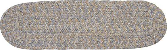 Colonial Mills Tremont TE19 Gray Area Rug main image