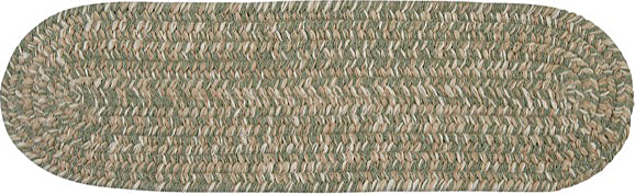 Colonial Mills Tremont Braided Area Rug