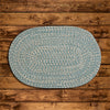 Colonial Mills Tremont TE49 Teal Area Rug main image