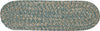 Colonial Mills Tremont TE49 Teal Area Rug main image