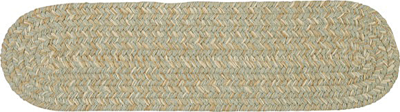 Colonial Mills Tremont TE69 Moss Green Area Rug main image