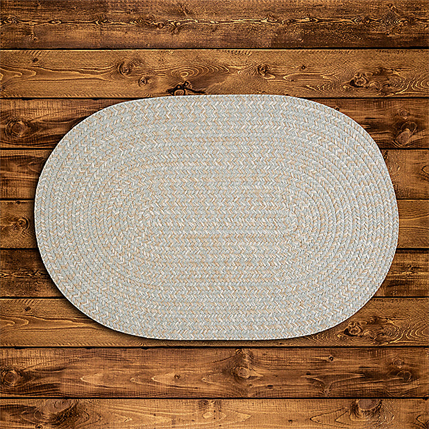 Colonial Mills Tremont TE69 Moss Green Area Rug main image