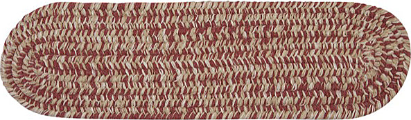 Colonial Mills Tremont TE79 Rosewood Area Rug main image