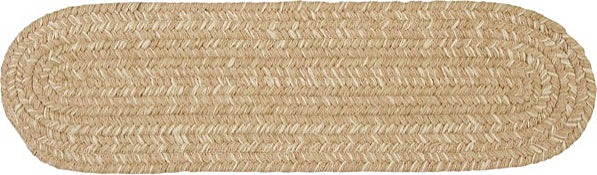 Colonial Mills Tremont TE99 Oatmeal Area Rug main image