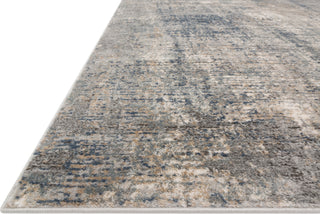 Loloi II Teagan TEA-05 Denim/Slate Area Rug