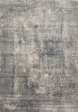 Loloi II Teagan TEA-05 Denim/Slate Area Rug