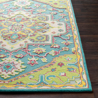 Surya Technicolor TEC-1004 Area Rug 