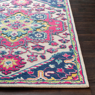 Surya Technicolor TEC-1007 Area Rug 