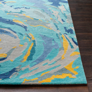 Surya Technicolor TEC-1015 Area Rug 