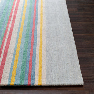 Surya Technicolor TEC-1017 Area Rug 