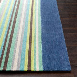 Surya Technicolor TEC-1019 Area Rug 