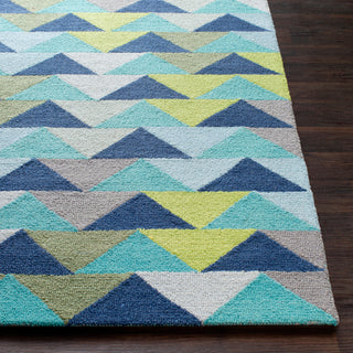 Surya Technicolor TEC-1024 Area Rug 