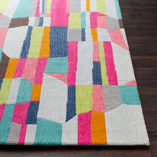 Surya Technicolor TEC-1030 Area Rug 