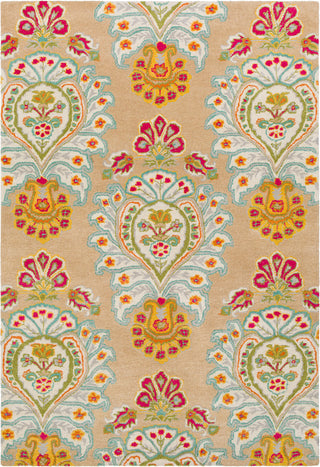 Surya Technicolor TEC-1031 Area Rug main image